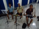 Trombone Players
