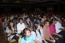 Our Audience
