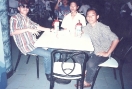 Jakarta 1994 - other activities