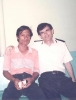 Medan Boys Home in mid-1990s