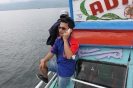 With ACH in Parapat