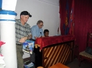 Jamming Session
