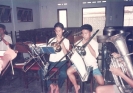 Band Practice - 5