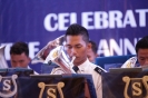 BBJ - senior band