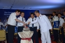 Cutting the Cake