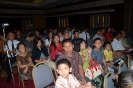 The Audience