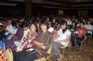 The Audience