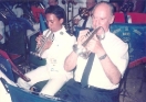 Combined Band - 2