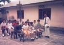 Sunday School