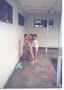 Three friends