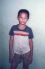 Medan Boys Home in mid-1990s