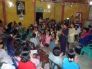 Nias Tour - 2011