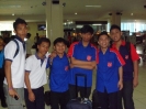 Nias Visit 2011