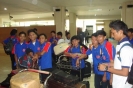 Medan Check-in