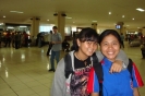 Nias Visit 2011