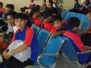 Nias Visit 2011