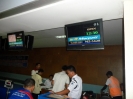 Leaving Medan
