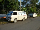 Our Vans