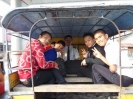 Our Vans