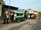 Our Vans