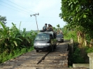 Roads and Bridges