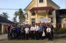 Teluk Dalam corps (church