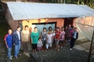 Yudhy's family home