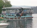 On the Boat