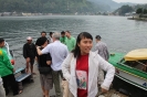 On the Boat
