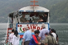 On the Boat