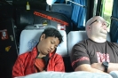 On the Bus