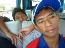 On the Bus