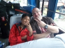On the Bus