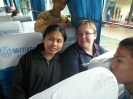 On the Bus