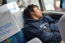On the Bus