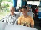 On the Bus