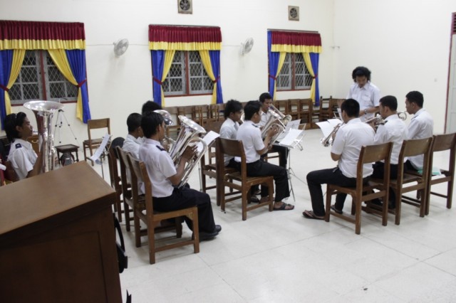 Yogya Band Yogya Band